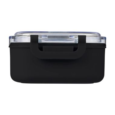 Fiambrera Alven | Reciclada | 750 ml Personalizada 101488280