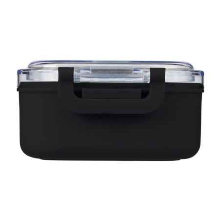 Fiambrera Alven | Reciclada | 750 ml Personalizada 101488280