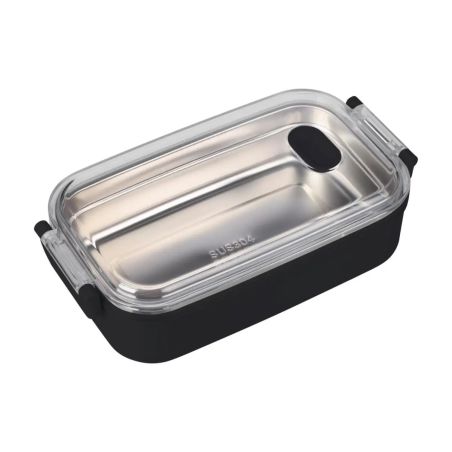 Fiambrera Alven | Reciclada | 750 ml Personalizada 101488280