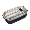 Fiambrera Alven | Reciclada | 750 ml Personalizada 101488280 - Imagen 26