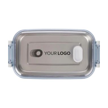 Fiambrera Alven | Reciclada | 750 ml Personalizada 101488280