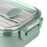 Fiambrera Alven | Reciclada | 750 ml Personalizada 101488280 - Imagen 29
