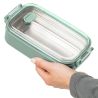 Fiambrera Alven | Reciclada | 750 ml Personalizada 101488280 - Imagen 30