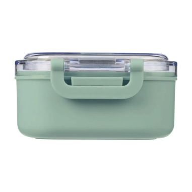 Fiambrera Alven | Reciclada | 750 ml Personalizada 101488280