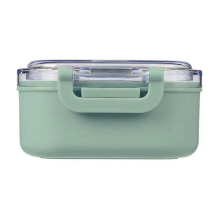 Fiambrera Alven | Reciclada | 750 ml Personalizada 101488280