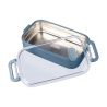 Fiambrera Alven | Reciclada | 750 ml Personalizada 101488280 - Imagen 36