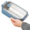 Fiambrera Alven | Reciclada | 750 ml Personalizada 101488280 - Imagen 38
