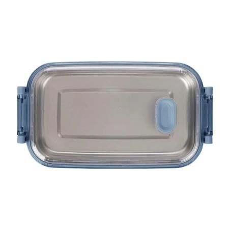 Fiambrera Alven | Reciclada | 750 ml Personalizada 101488280