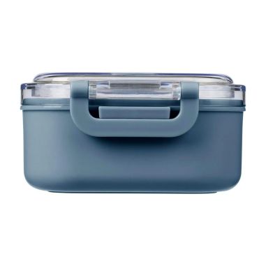 Fiambrera Alven | Reciclada | 750 ml Personalizada 101488280