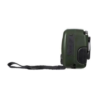 Radio de emergencia Solan | Personalizado 101507200