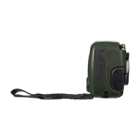 Radio de emergencia Solan | Personalizado 101507200