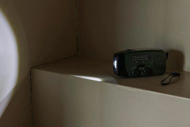 Radio de emergencia Solan | Personalizado 101507200