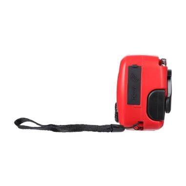 Radio de emergencia Solan | Personalizado 101507200