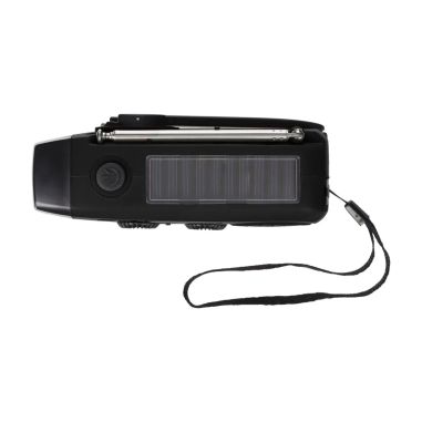 Radio de emergencia Solan | Personalizado 101507200