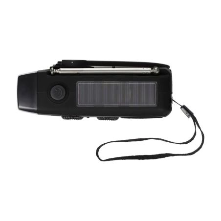 Radio de emergencia Solan | Personalizado 101507200