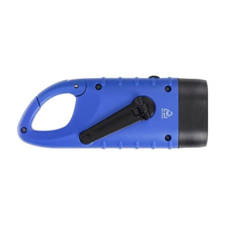 Linterna solar Kano | Personalizada 101507207