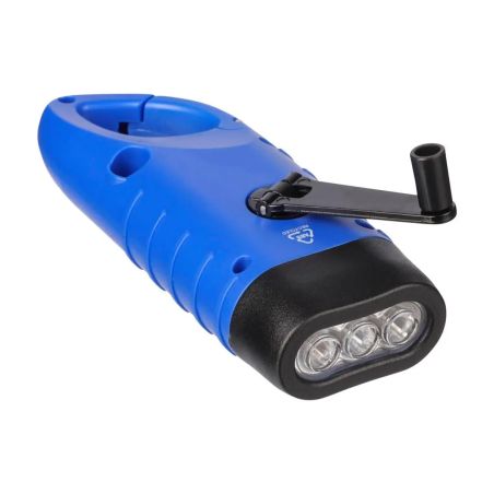 Linterna solar Kano | Personalizada 101507207