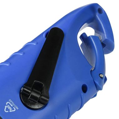 Linterna solar Kano | Personalizada 101507207
