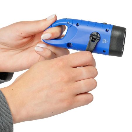 Linterna solar Kano | Personalizada 101507207