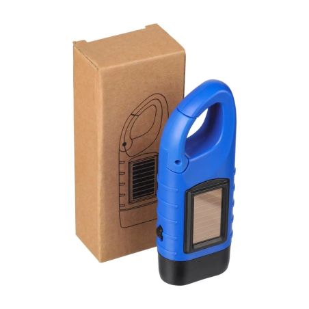 Linterna solar Kano | Personalizada 101507207