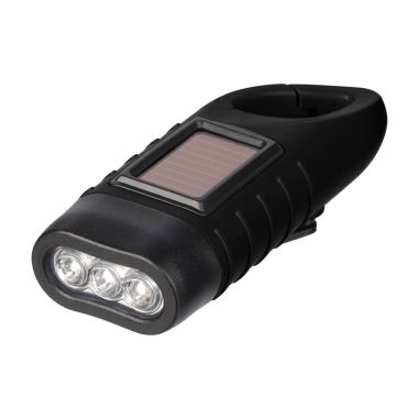 Linterna solar Kano | Personalizada 101507207