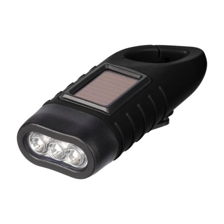 Linterna solar Kano | Personalizada 101507207