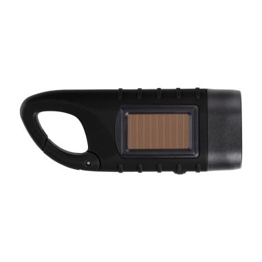 Linterna solar Kano | Personalizada 101507207