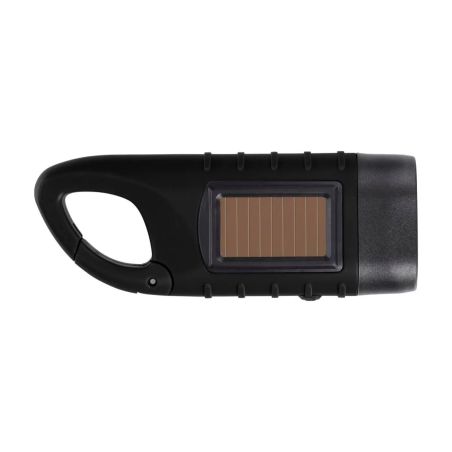 Linterna solar Kano | Personalizada 101507207