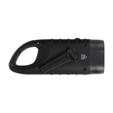 Linterna solar Kano | Personalizada 101507207