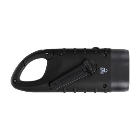Linterna solar Kano | Personalizada 101507207