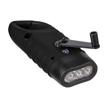 Linterna solar Kano | Personalizada 101507207