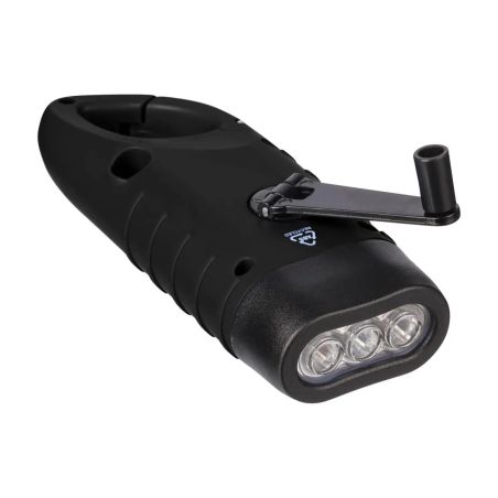 Linterna solar Kano | Personalizada 101507207