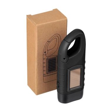 Linterna solar Kano | Personalizada 101507207