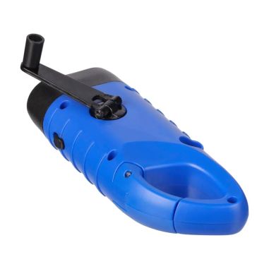 Linterna solar Kano | Personalizada 101507207