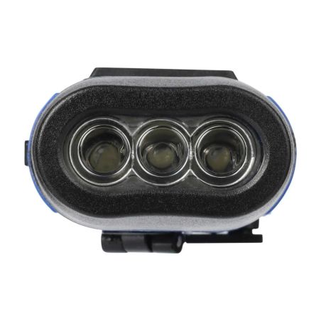 Linterna solar Kano | Personalizada 101507207