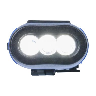 Linterna solar Kano | Personalizada 101507207