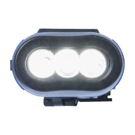 Linterna solar Kano | Personalizada 101507207