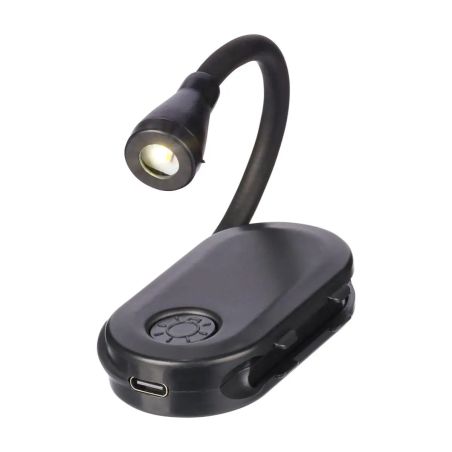 Luz de lectura Cliplo | Personalizada 101507268