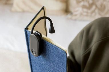 Luz de lectura Cliplo | Personalizada 101507268