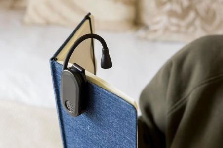 Luz de lectura Cliplo | Personalizada 101507268