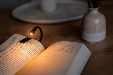 Luz de lectura Cliplo | Personalizada 101507268