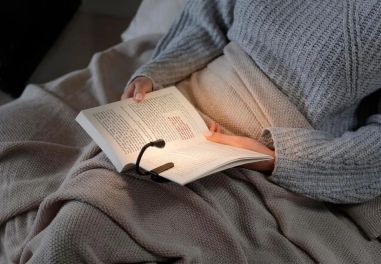 Luz de lectura Cliplo | Personalizada 101507268