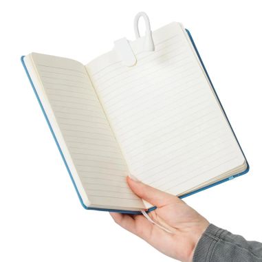 Luz de lectura Cliplo | Personalizada 101507268