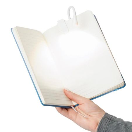 Luz de lectura Cliplo | Personalizada 101507268