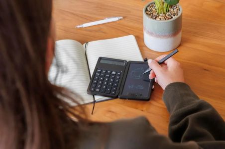 Calculadora Notex | Personalizada 101507269