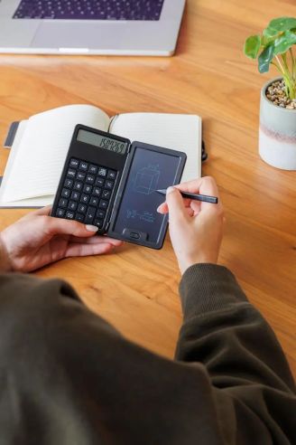 Calculadora Notex | Personalizada 101507269