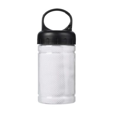 Toalla refrescante Personalizada 101507271