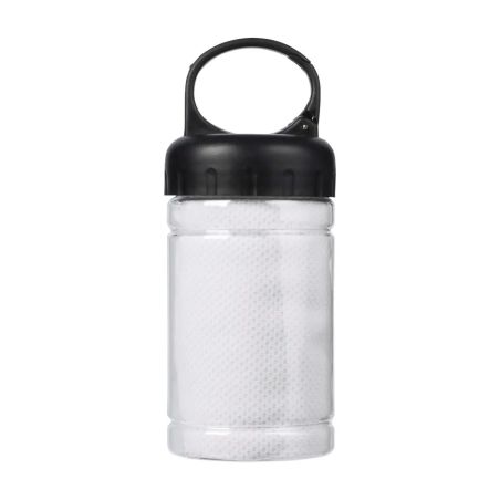 Toalla refrescante Personalizada 101507271