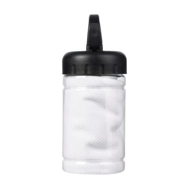 Toalla refrescante Personalizada 101507271