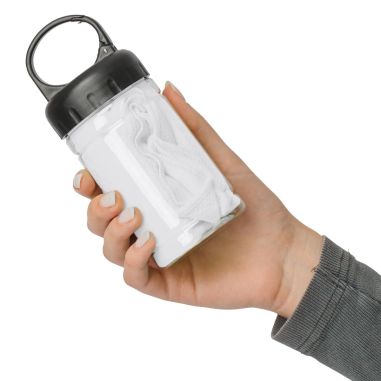 Toalla refrescante Personalizada 101507271